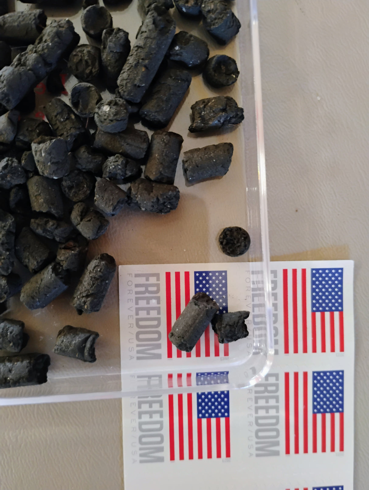 Qu-Bio Soil Amendment