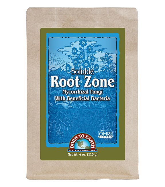 Soluble Root Zone