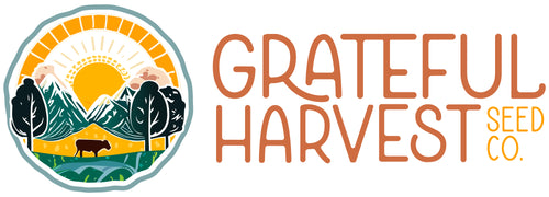 Grateful Harvest Seed Company