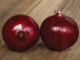 Red Creole Short Onion