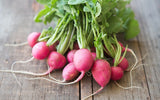 Radish Mix