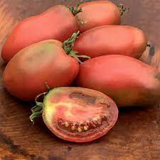 Dwarf Almandine Tomato