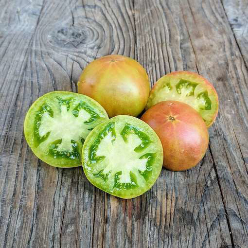 Dwarf Jade Beauty Tomato