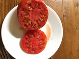 Giant Crimson Tomato